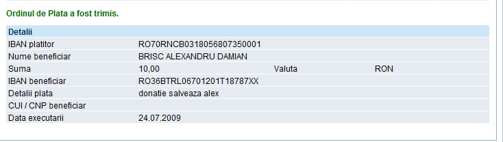alex Hai sa facem ceva!